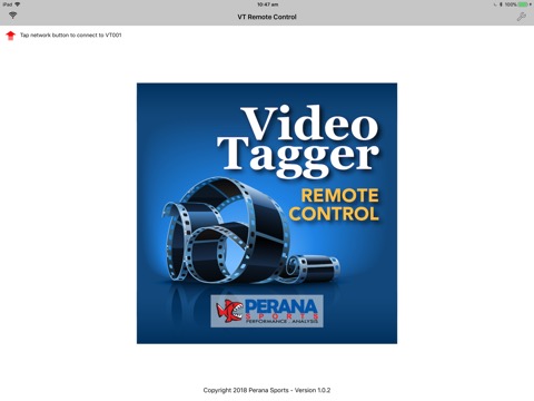 VideoTagger Remote Controlのおすすめ画像1