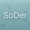 SoDer - iPhoneアプリ