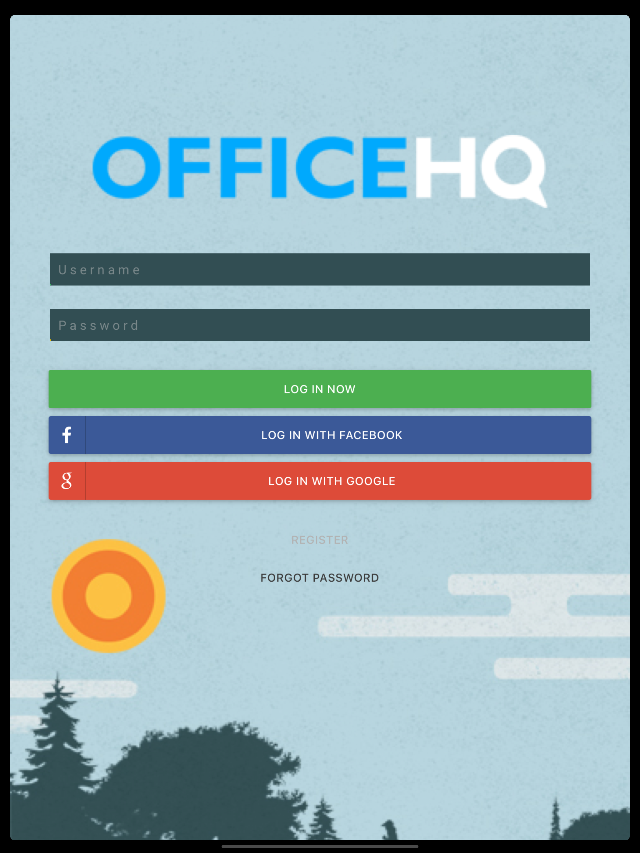 OfficeHQ  Answering Service