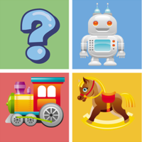 Kids Toys Matching Game for ToddlerLearnandRemember