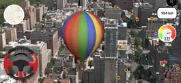 Game screenshot My Earth - Drive Fly Simulator apk