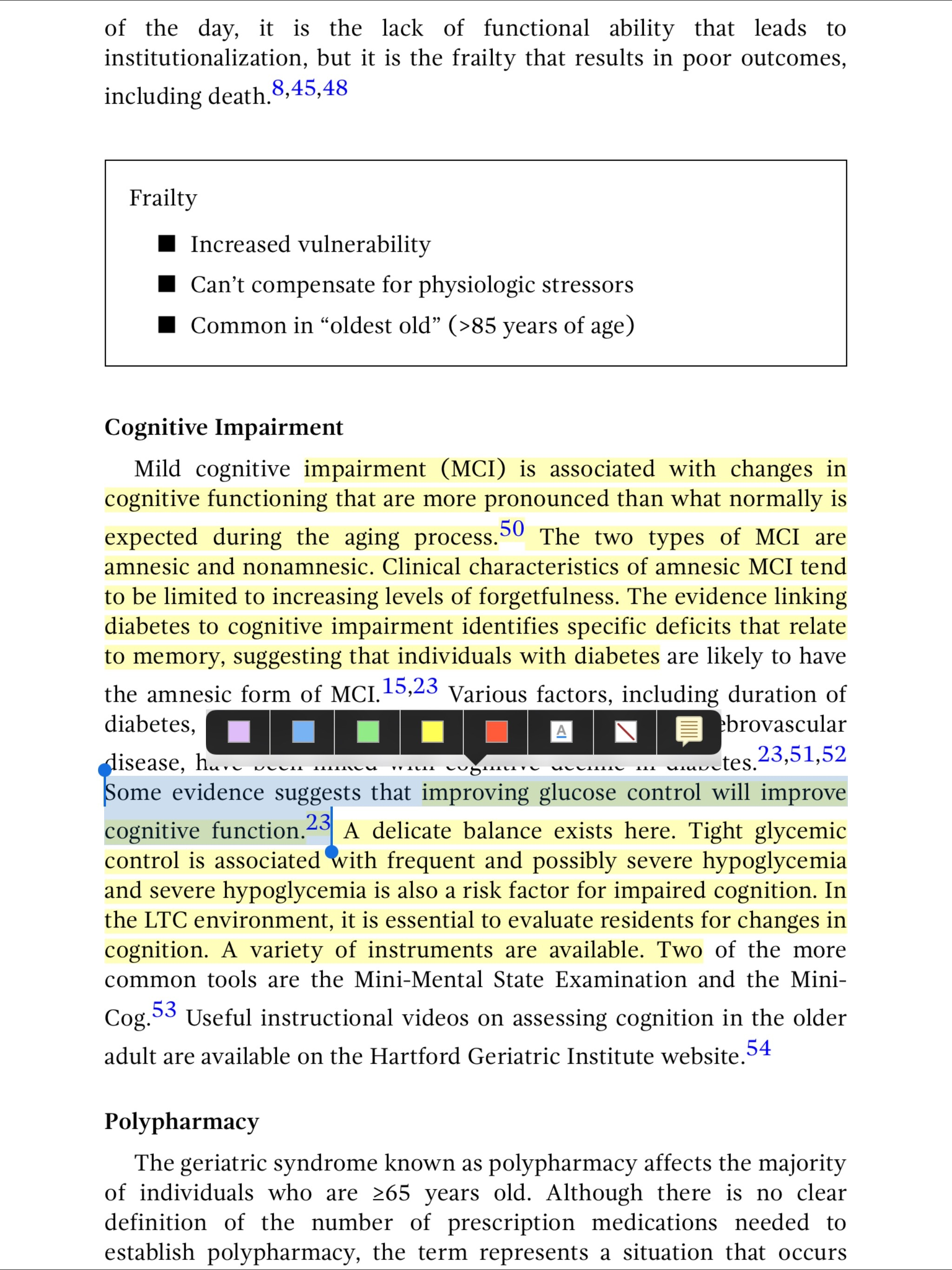 ADA Books screenshot 9