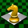 チェスをプレイして学ぶ