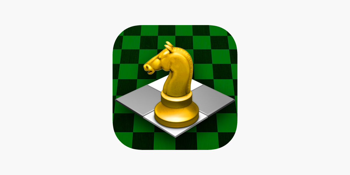 Chess Play Learn by 广才 杜