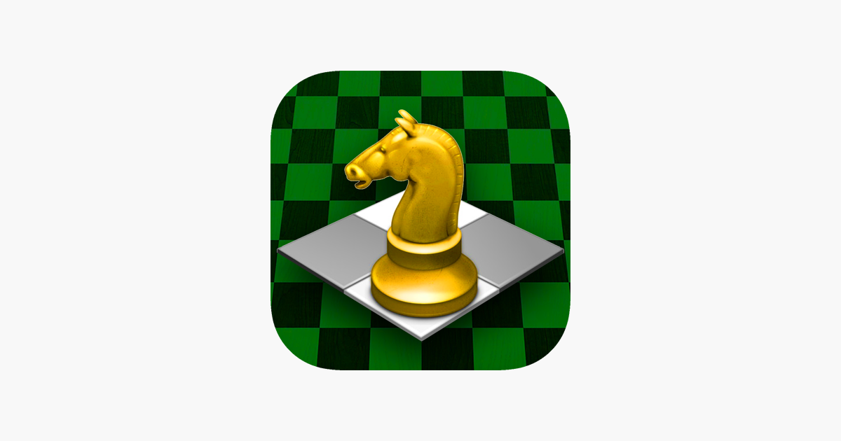 Chess Play Learn on the App Store