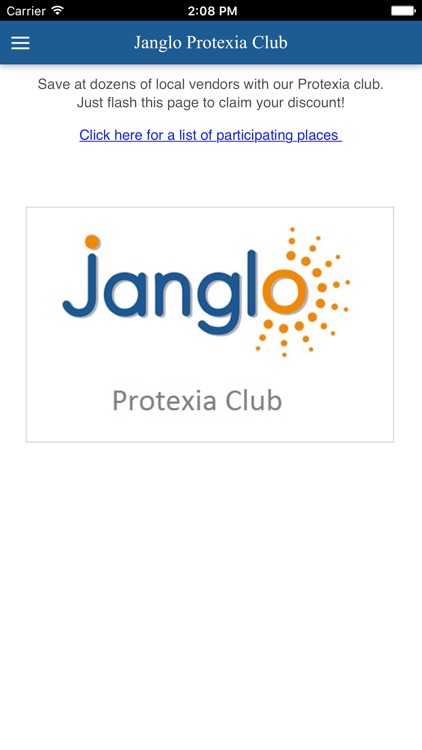 Janglo - Everything you need in Israel in English