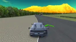 Game screenshot DTM - Experience 2018 apk