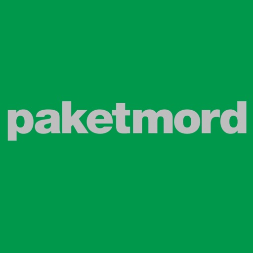 Paketmord icon