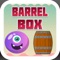Barrel Box - Move IT