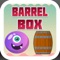 Barrel Box is logic puzzle and Fun
