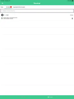 FocusLog GO screenshot 10