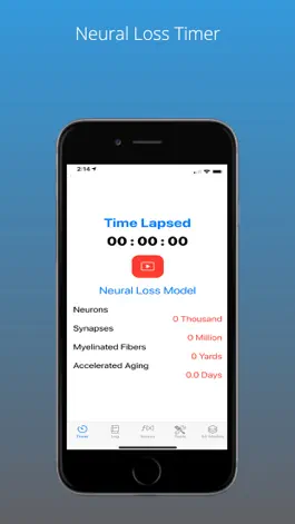 Game screenshot Stroke Brain Clock mod apk