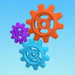 Gear Puzzle! App Positive Reviews