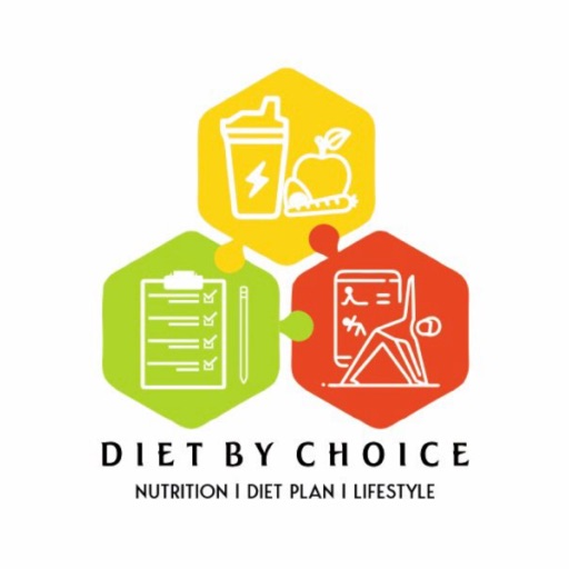 Diet By Choice icon
