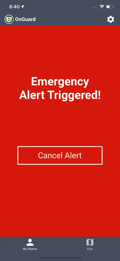 OnGuard