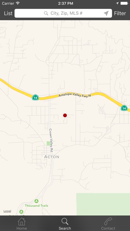 The Real Estate Veterans