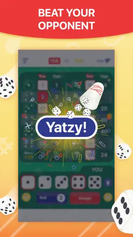 Game screenshot Yatzy - Best dice game hack