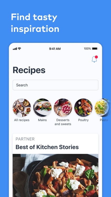 Home Connect App screenshot-4
