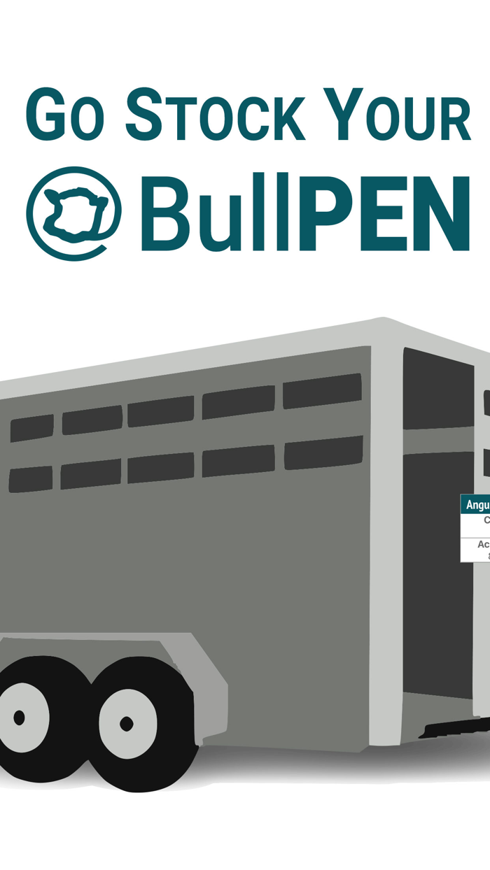 BullPEN A Beef Cattle App