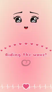 riding the wave iphone screenshot 4