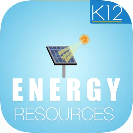 Types of Energy Resources Cheats