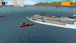Game screenshot Ship Simulator Game 2017 hack