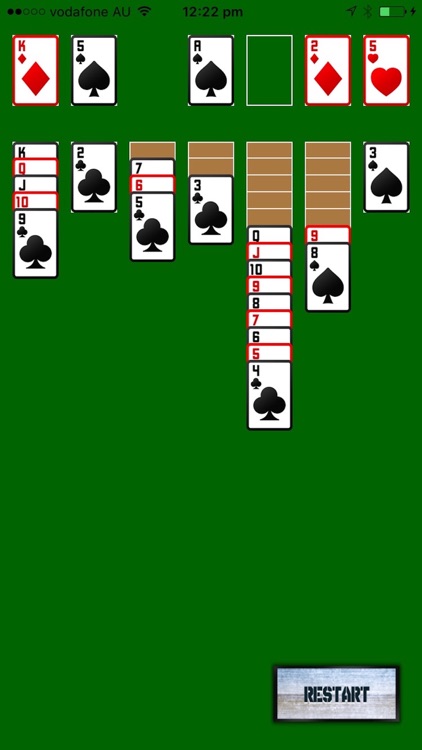 Solitaire Classic - Relax Play screenshot-3