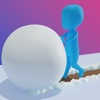 SnowBall Master 3D icon