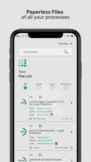 greneOS screenshot 3
