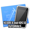 Step by Step Tutorials for Xcode 8 and IOS 10