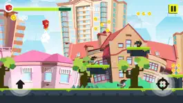 Game screenshot Superhero Kids - New Fighting Adventure Games mod apk