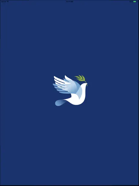 Amen: The Prayer App