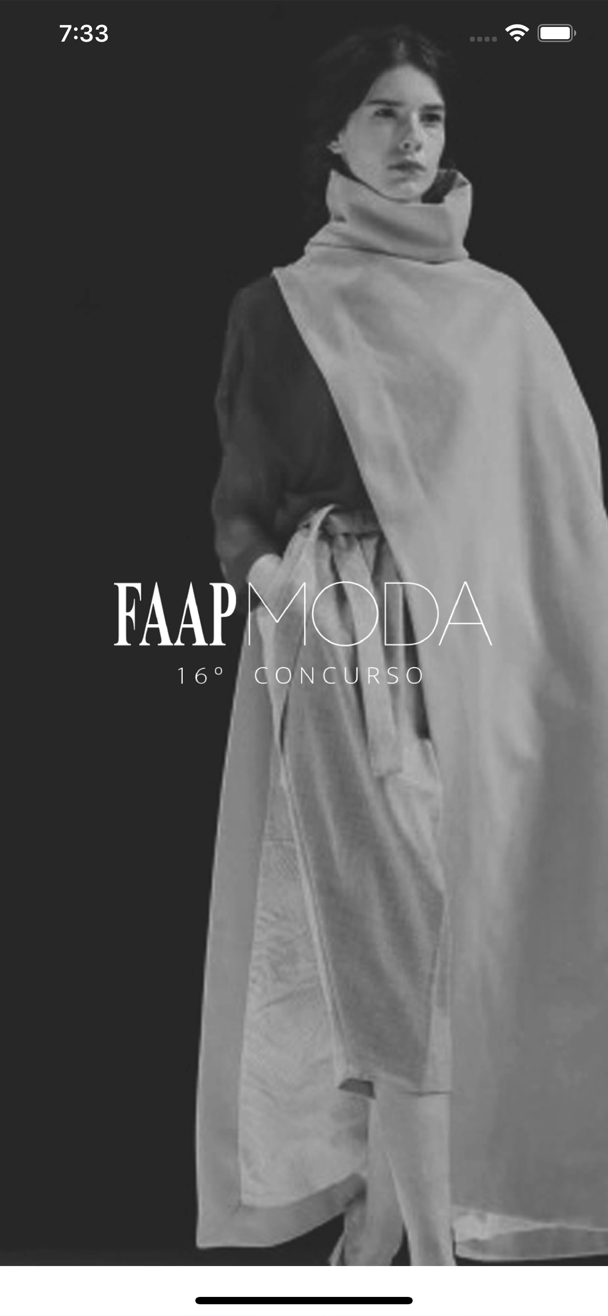 20º Concurso FAAP Moda