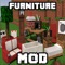 FURNITURE MODS FOR MINECRAFT PC