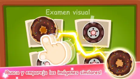 Panda  Empareja