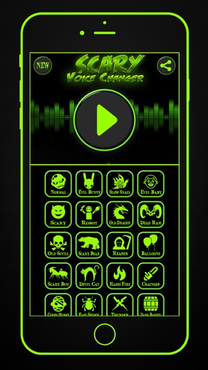 可怕的 聲音 改變(圖3)-速報App