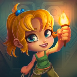 Chibi Island Farming Adventure icon