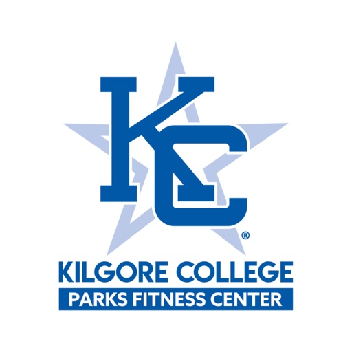 Kilgore College Fitness Center icon