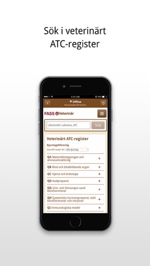 Fass Veterinär(圖2)-速報App