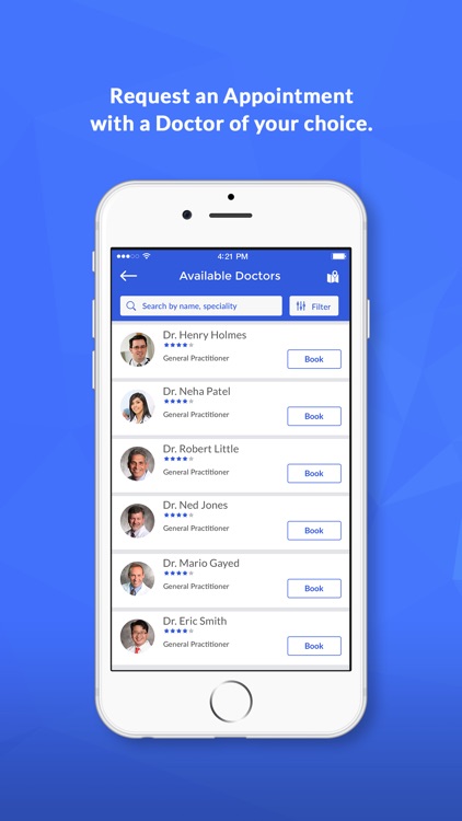 Concierge Doctor - CD247 screenshot-3