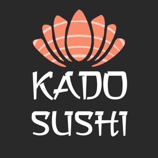 KADO SUSHI icon