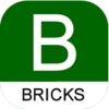 Bricks Pizza Tapas & Bakery icon