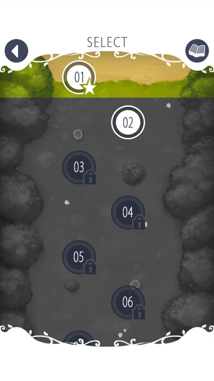 Little Silhouette Quiz Game