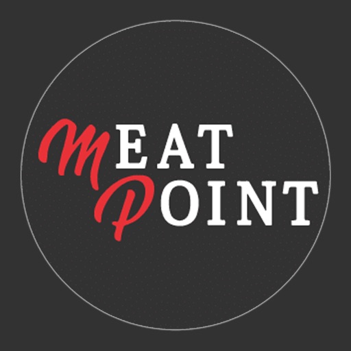 Meat Point icon