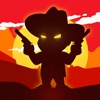 Cowboy Masters Game icon