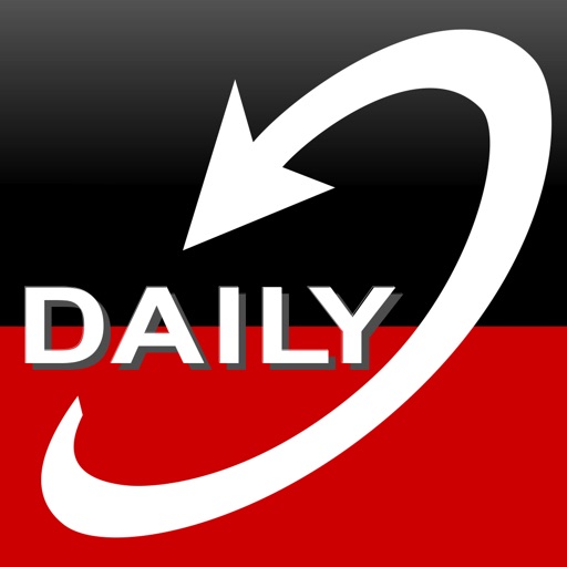 Stockwatch Daily icon