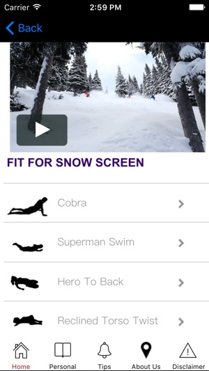 SKIRAD PRO(圖2)-速報App