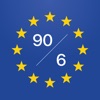 Schengen Stay Planner - iPhoneアプリ