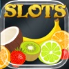777 Ace Fruits Slots Game
