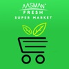 Aasman Fresh Super Market